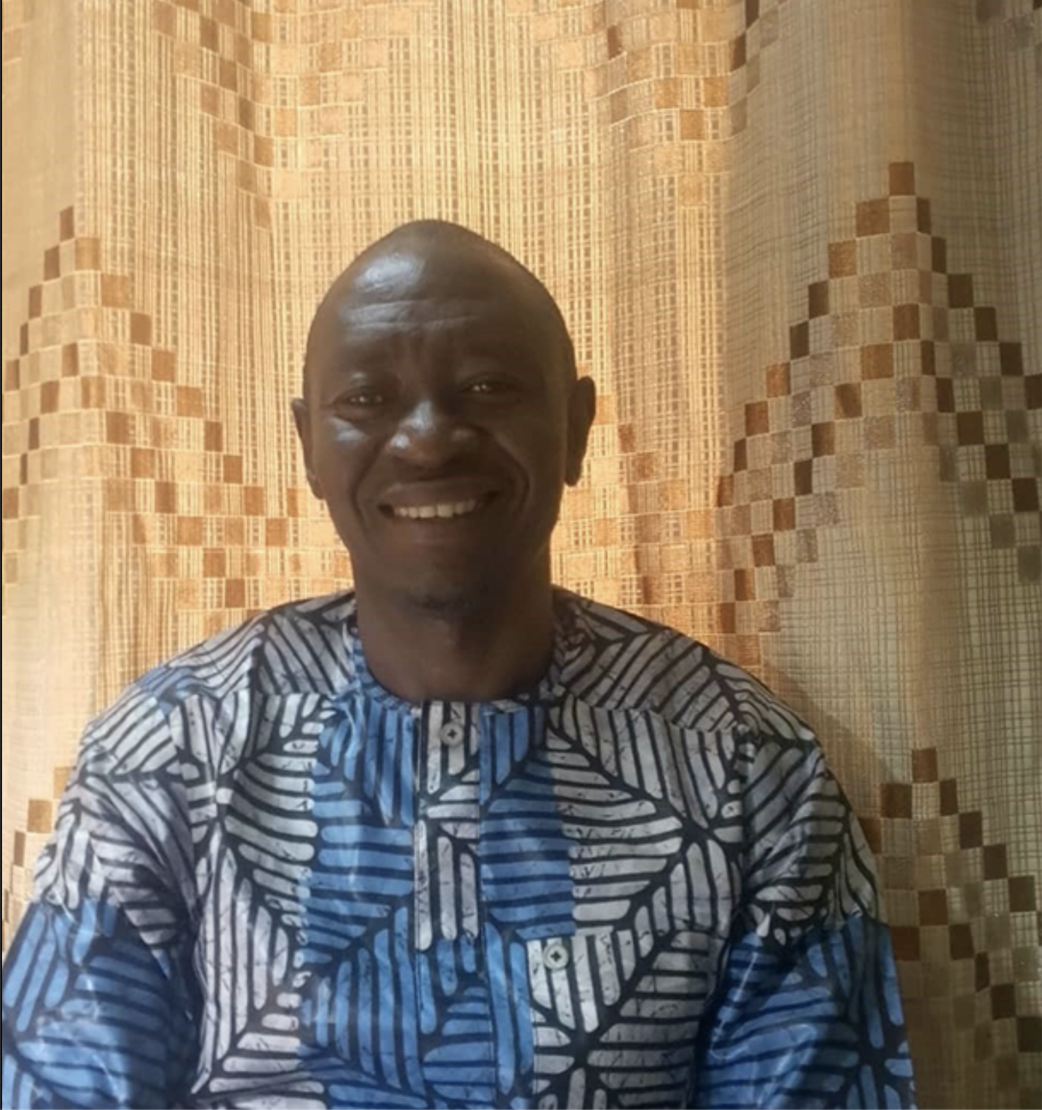 Mr. Duka Joseph Danashina's avatar