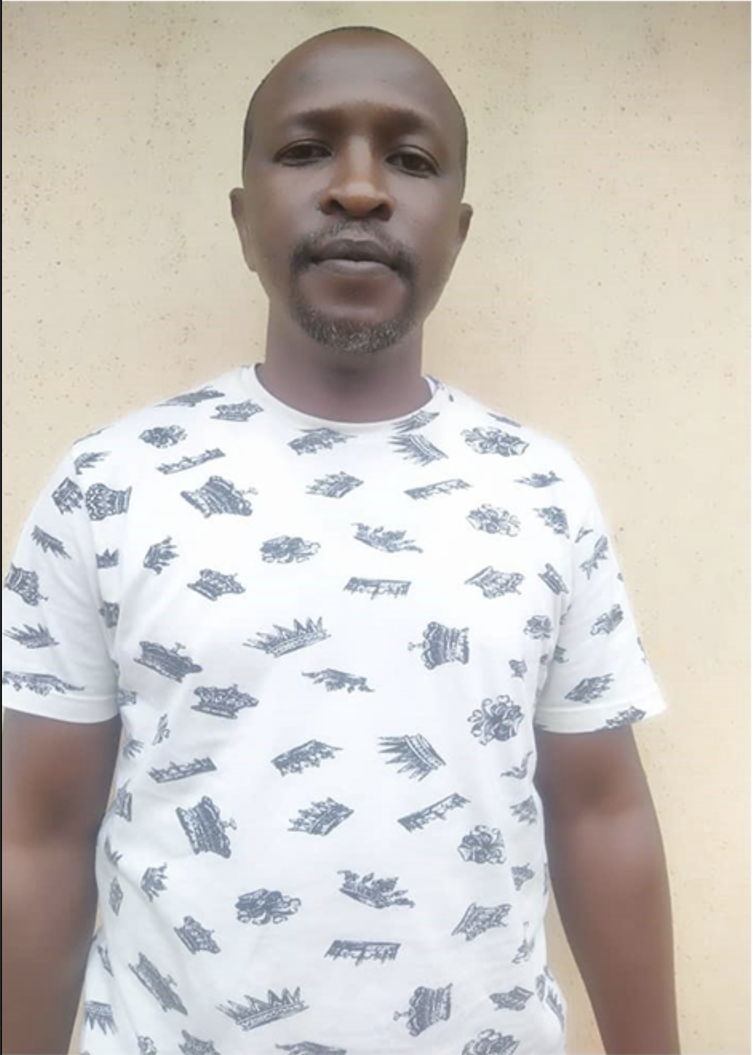 Kim Moses Pwajok's avatar