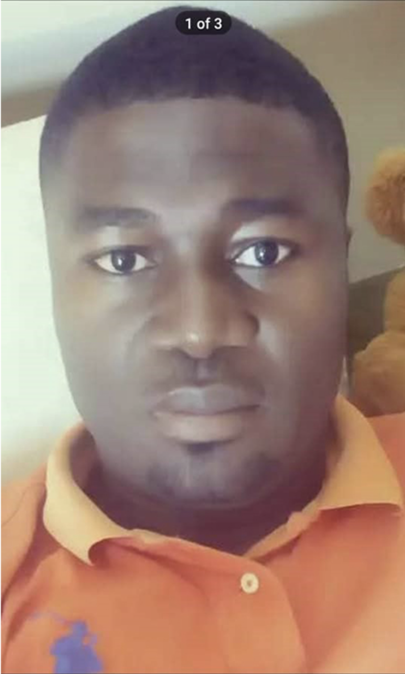 Oderinde Ganiyu's avatar