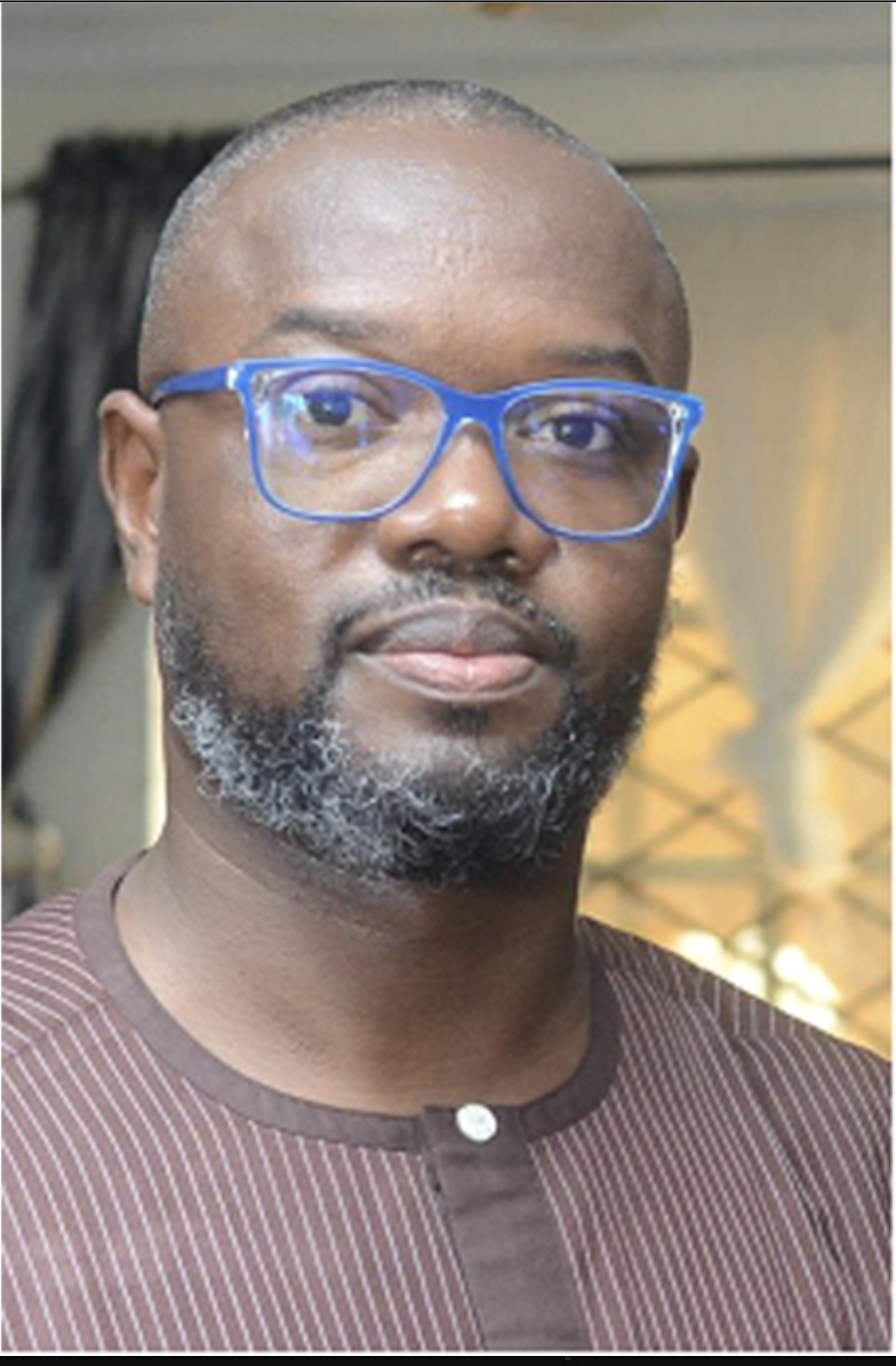 Professor Shekwonyandu Iyakwari's avatar